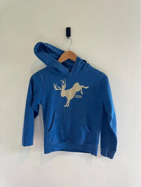 Kids Stio Hoodie